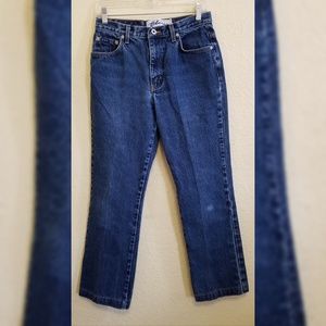 Express Bleus jeans size 5/6  L